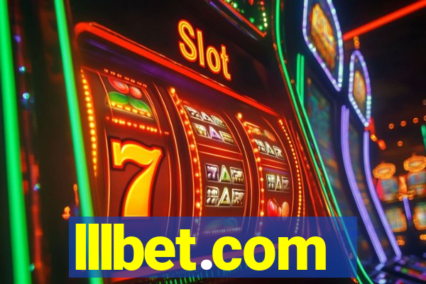 lllbet.com