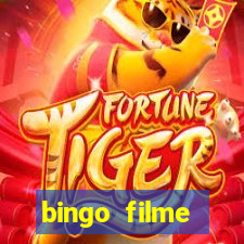 bingo filme assistir online