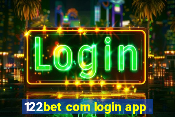 122bet com login app