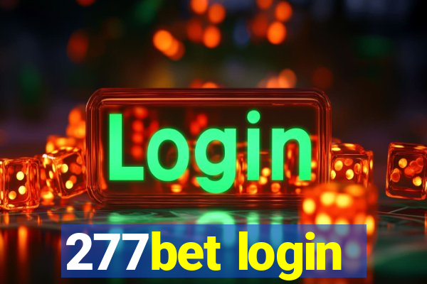 277bet login