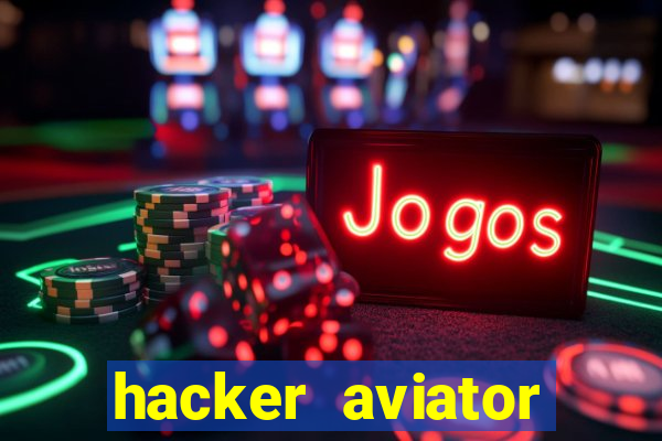 hacker aviator aposta ganha