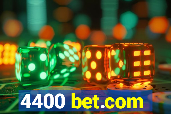 4400 bet.com