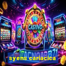 syens cariacica