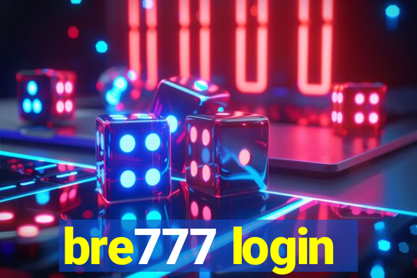 bre777 login