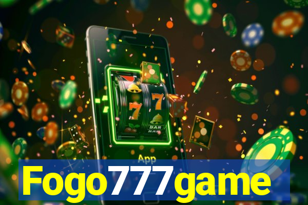 Fogo777game