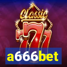 a666bet