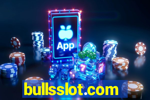 bullsslot.com