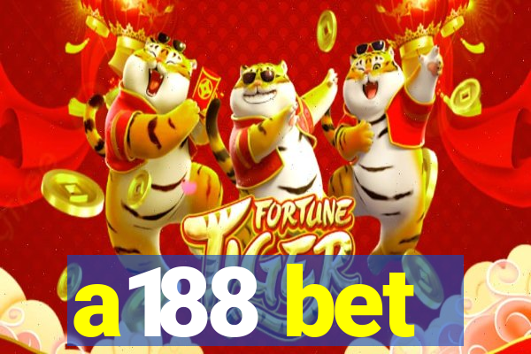 a188 bet