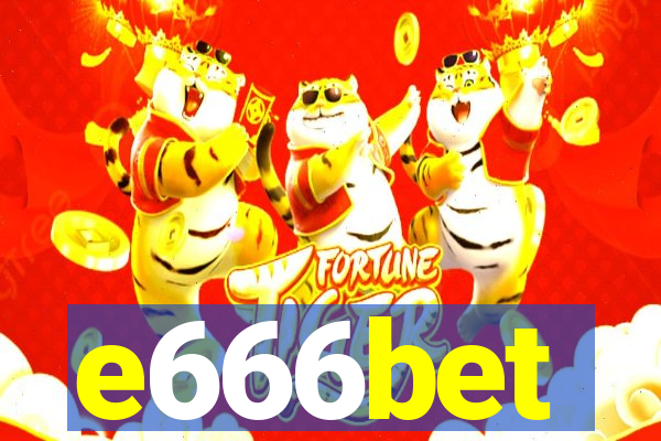 e666bet