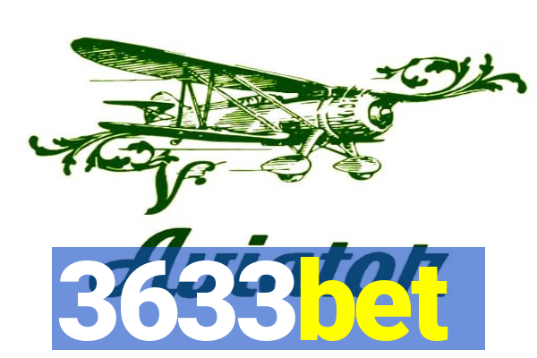 3633bet