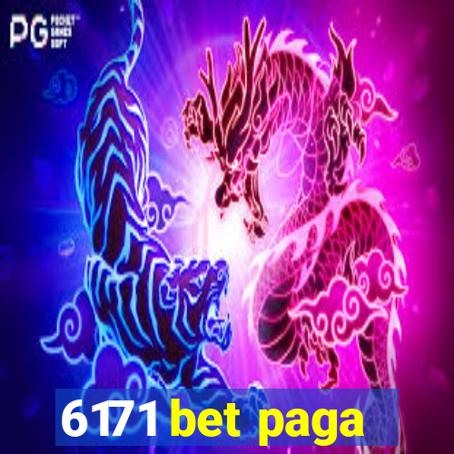 6171 bet paga