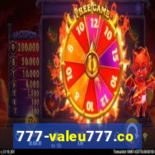 777-valeu777.com