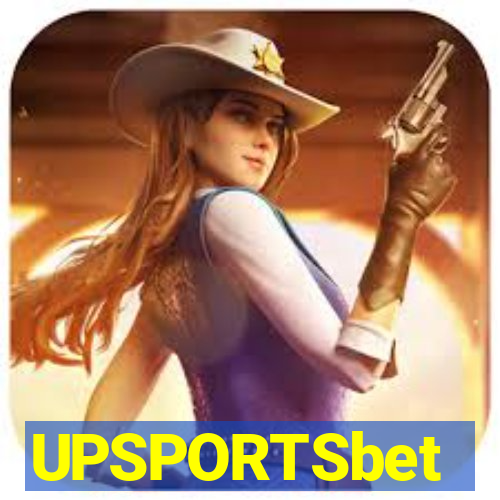 UPSPORTSbet