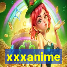 xxxanime