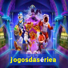 jogosdasériea