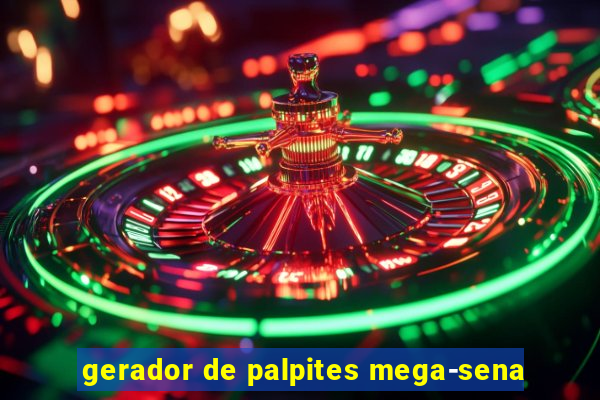 gerador de palpites mega-sena