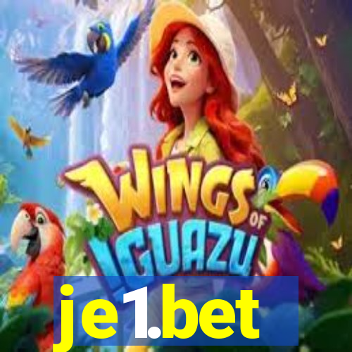 je1.bet