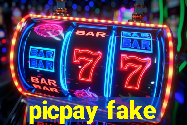 picpay fake