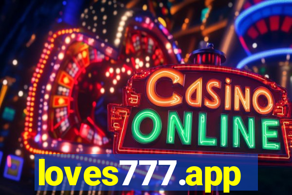 loves777.app