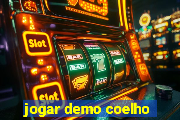 jogar demo coelho