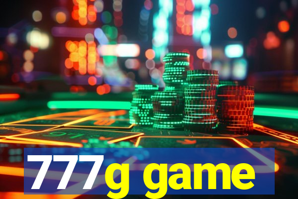 777g game