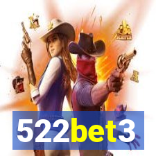 522bet3