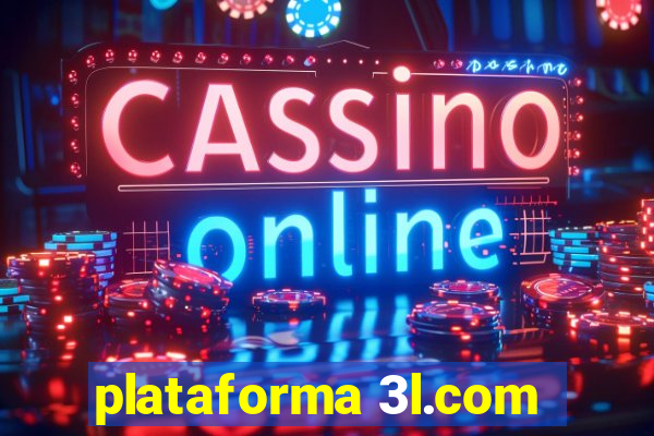 plataforma 3l.com