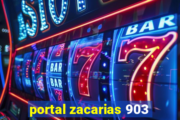 portal zacarias 903