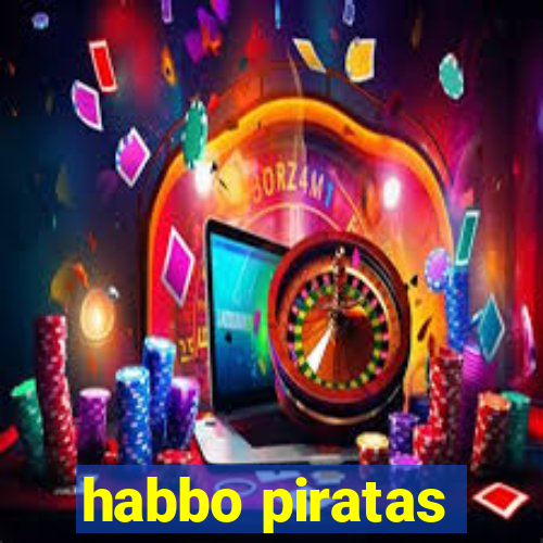 habbo piratas