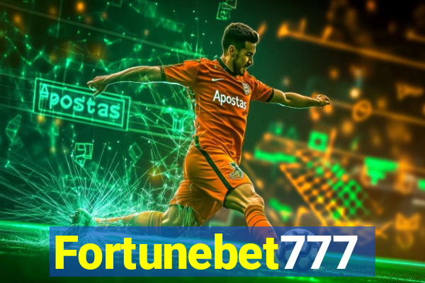 Fortunebet777