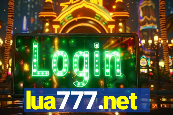 lua777.net