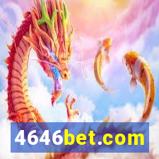 4646bet.com