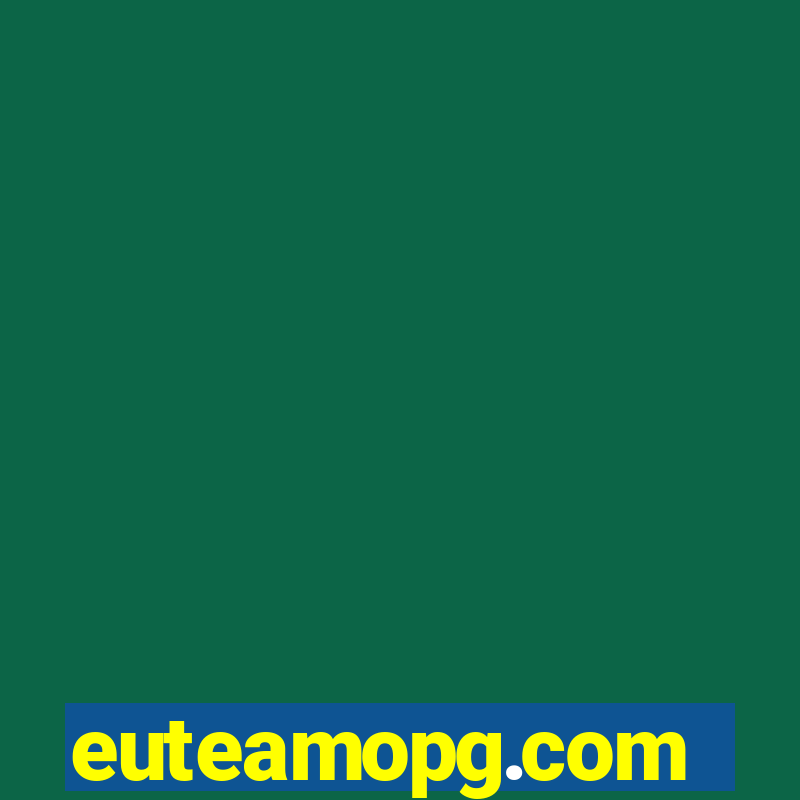 euteamopg.com