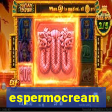 espermocream