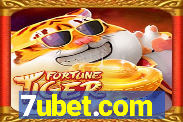 7ubet.com