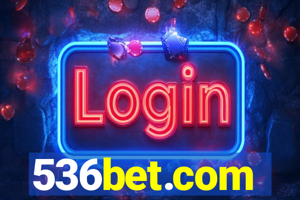 536bet.com