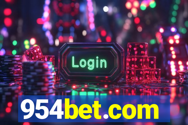 954bet.com