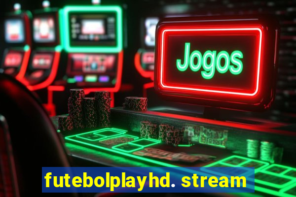 futebolplayhd. stream