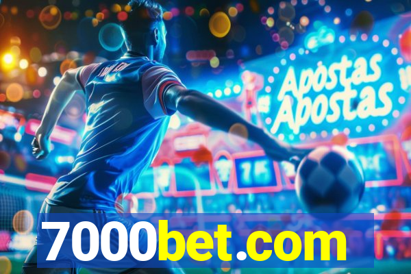 7000bet.com