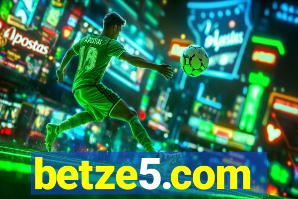 betze5.com