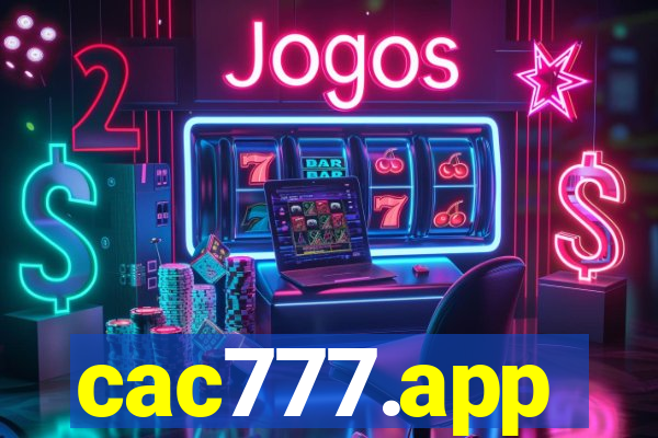 cac777.app