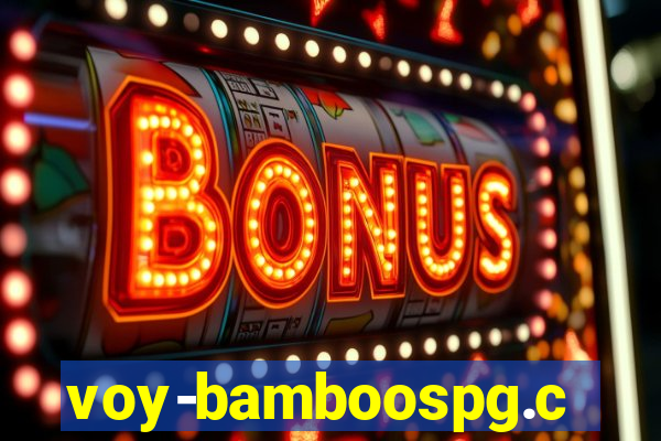 voy-bamboospg.com