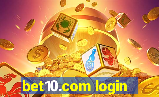 bet10.com login