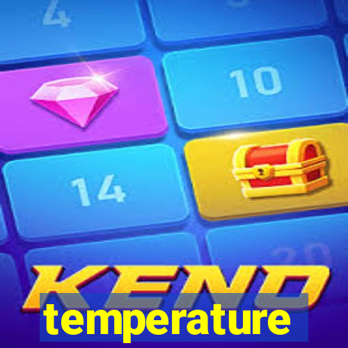 temperature converter jogo