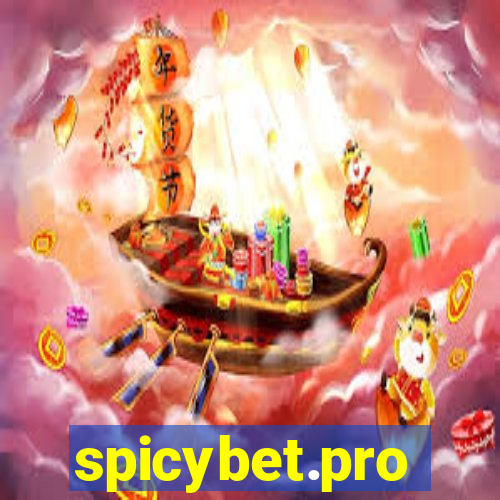 spicybet.pro