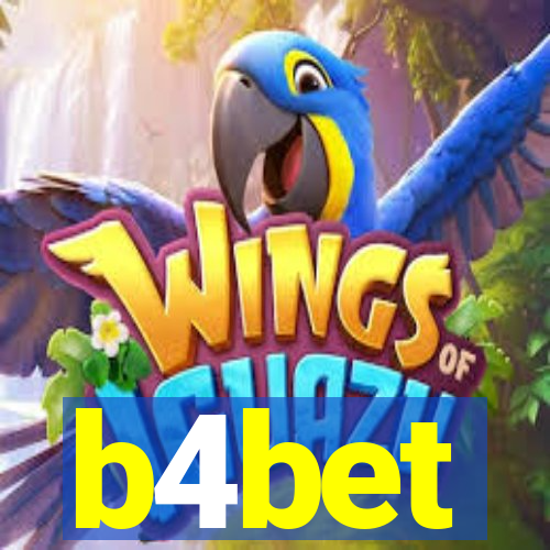 b4bet