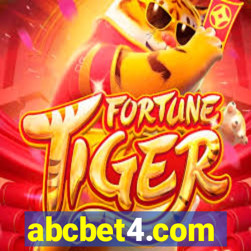 abcbet4.com