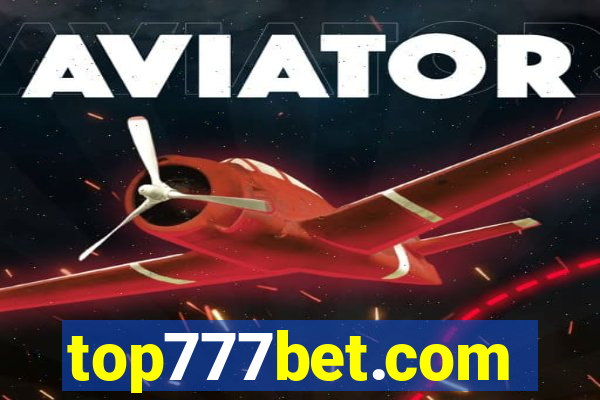 top777bet.com