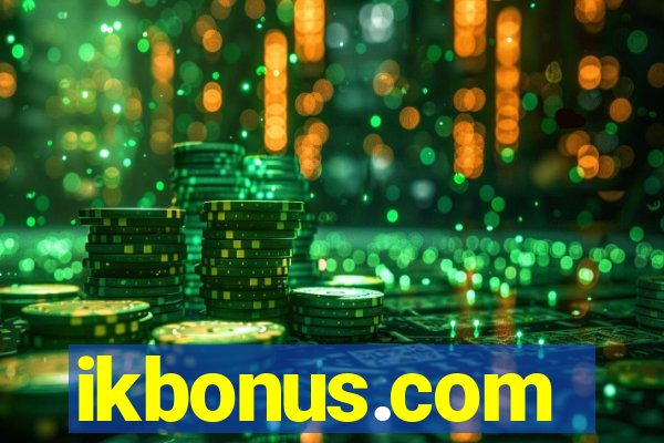 ikbonus.com