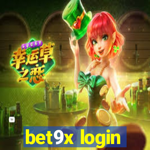 bet9x login